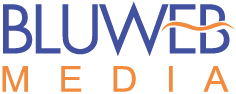BluWebMedia Logo